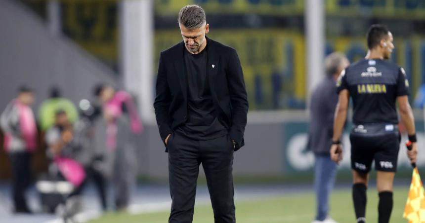 River prepara una amplia depuracioacuten del plantel