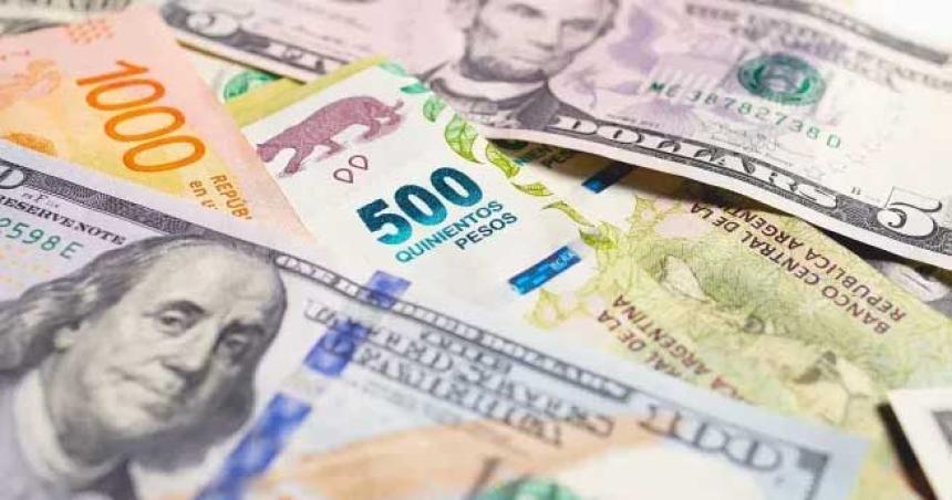 Detalles del plan de Luis Caputo- revisioacuten del impuesto a las Ganancias moratoria y blanqueo