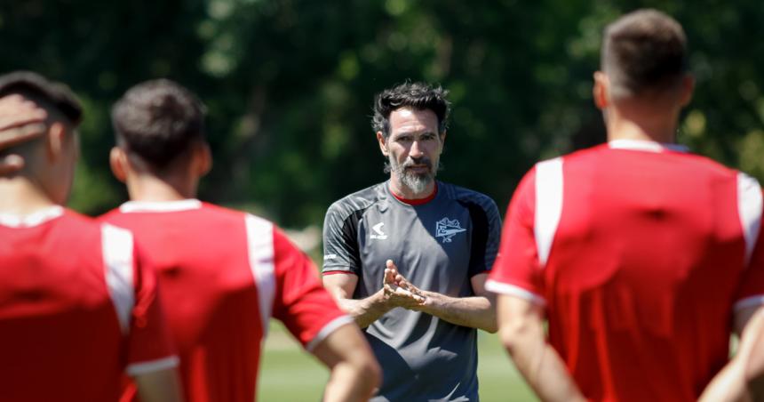 Estudiantes y Defensa por el tiacutetulo