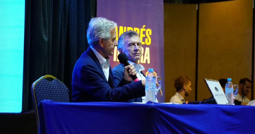 Ibarra confirmoacute que estaraacute en las elecciones