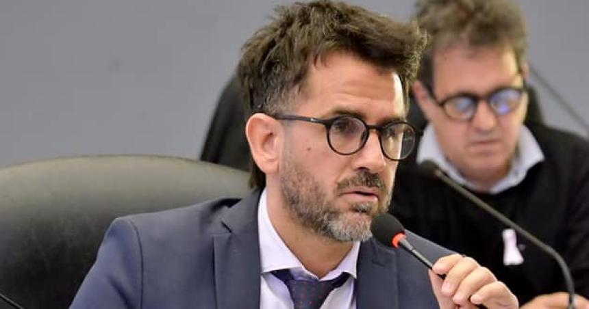La casta adentro y sin ajustar