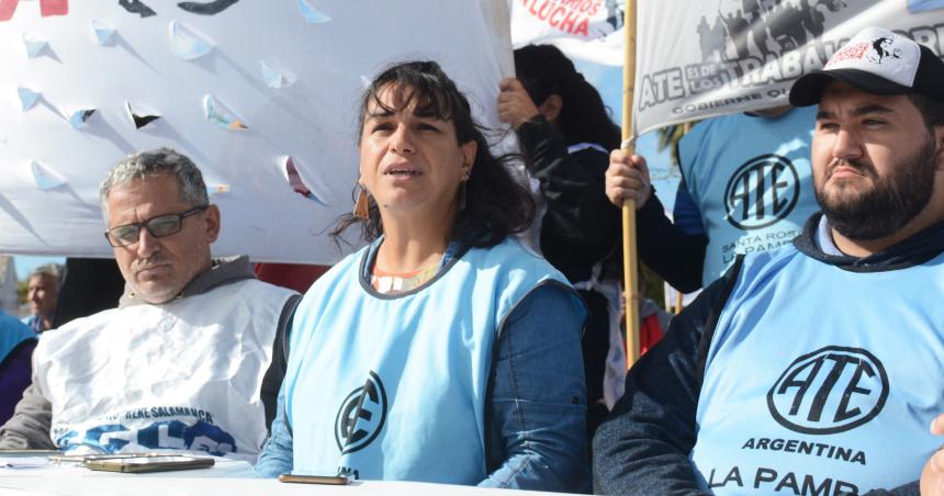 El ajuste no lo va a pagar la casta sino el pueblo