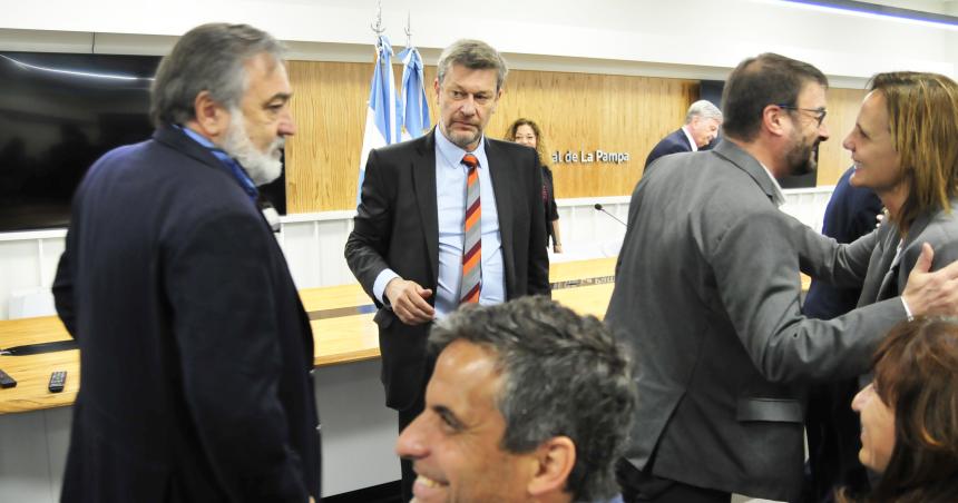 Alpa advirtioacute sobre la ofensiva para mercantilizar la educacioacuten