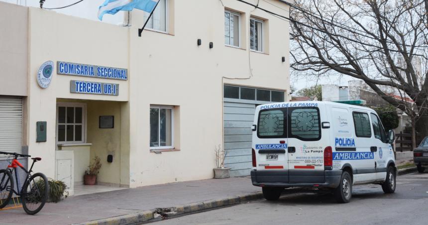 Denuncian una brutal golpiza policial a un adolescente