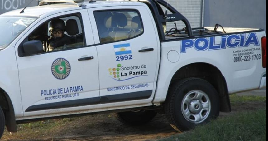 Volvioacute el cuatrerismo en Pico
