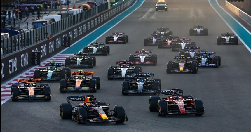 Planean un 2026 con autos eleacutectricos