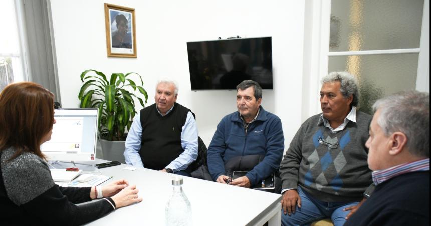 Por el ajuste hay incertidumbre sobre una importante obra licitada para General Pico