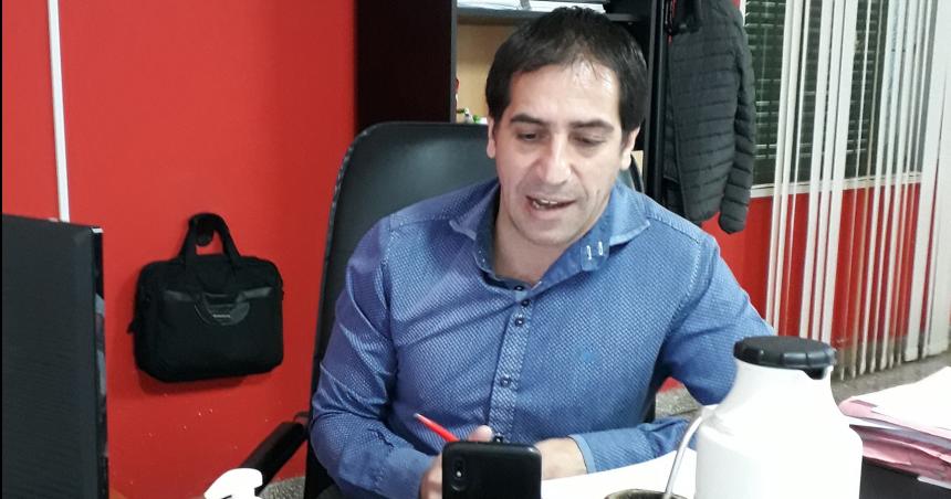 Caso Lucio- El director de Nintildeez afirmoacute que no existioacute ninguacuten pedido de intervencioacuten 
