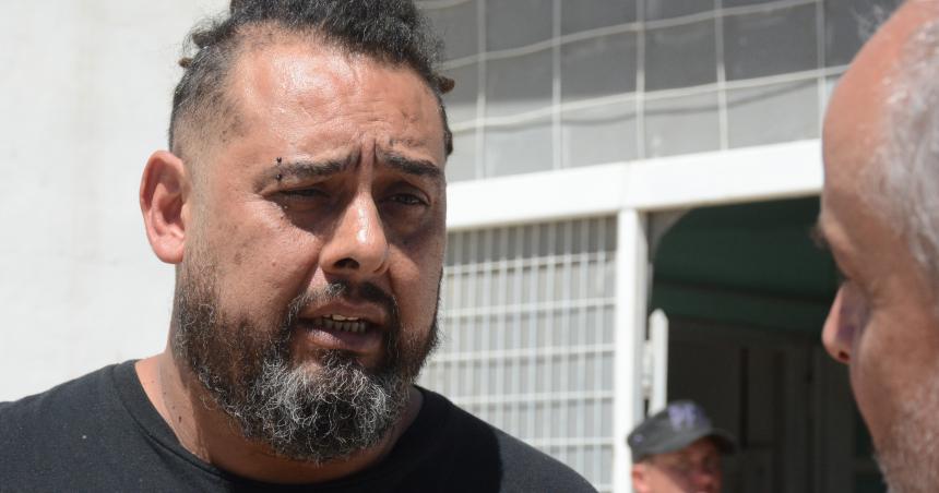 Brandimarte de la CCC- Van a enterrar en la indigencia a los beneficiarios