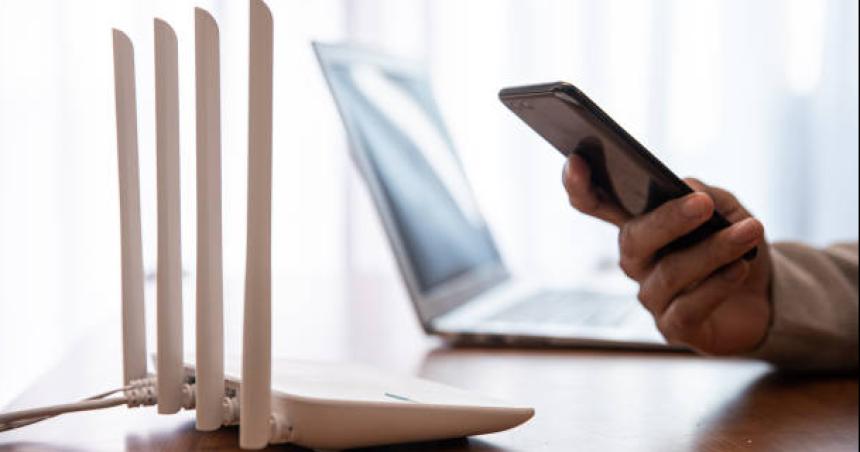 Confirman multa a la CPE por el servicio de internet