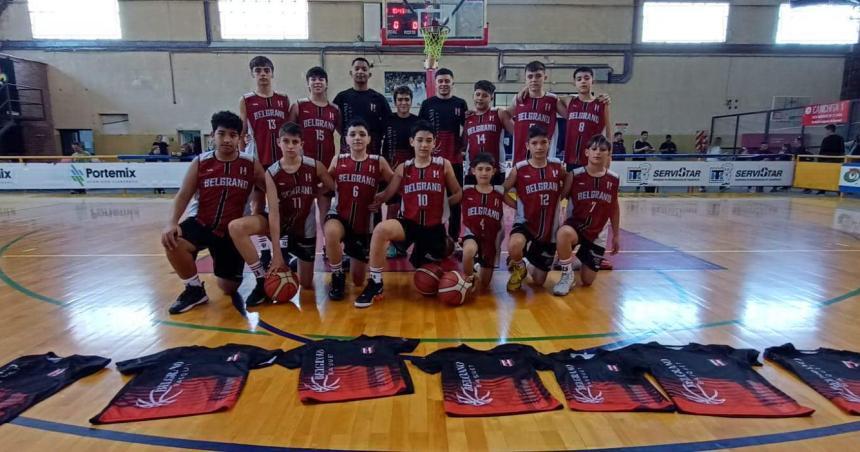 Queremos que los chicos sientan el club