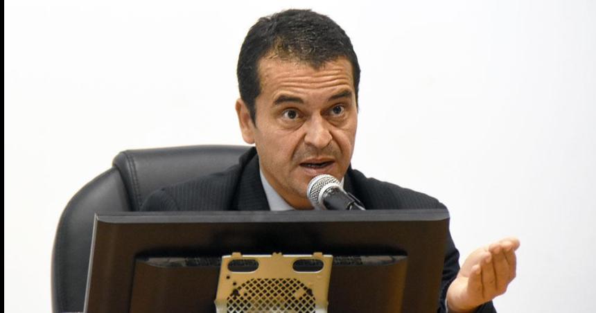 Anularon poleacutemico fallo de Diacuteaz Lacava- habiacutea absuelto a un narco confeso