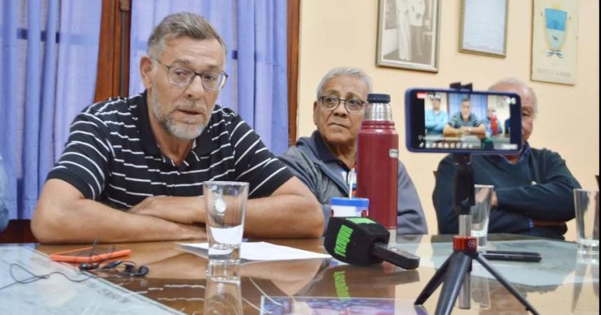 Falta de agua en Victorica- confirmaron el sobreseimiento de dos empleados de la CEVIC