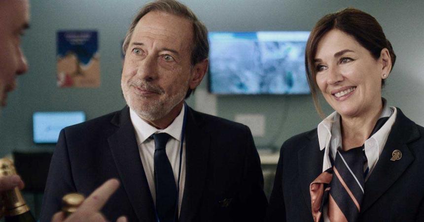 Balance 2023- El fuacutetbol el terror y los festivales salvaron al cine argentino