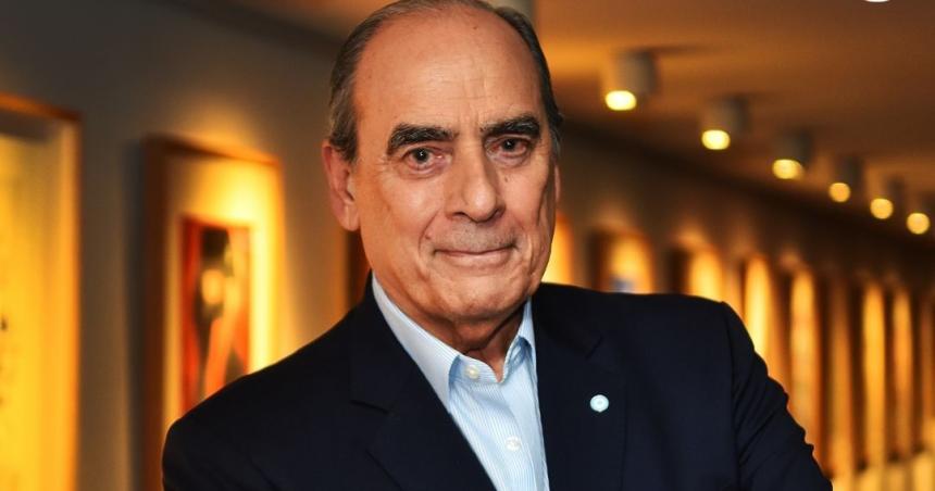 Convocaron a los gobernadores a la primera reunioacuten en Casa Rosada y podriacutea estar Milei