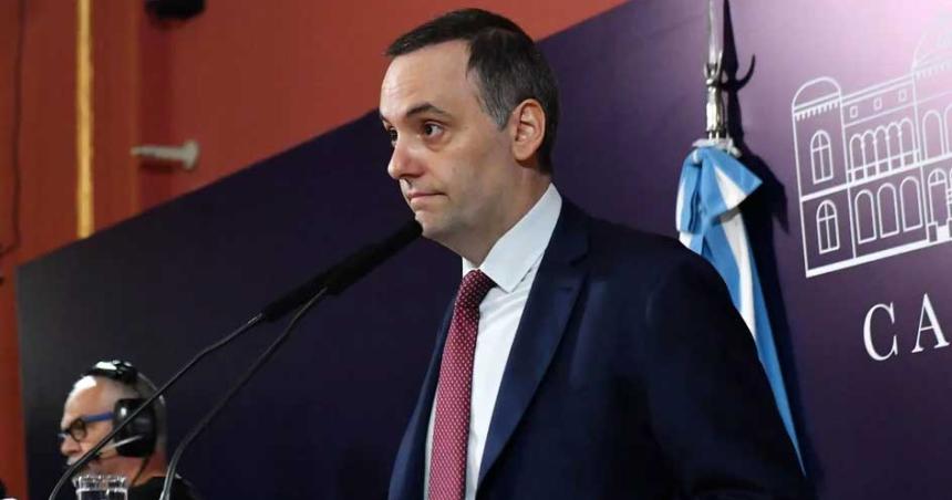 En el Gobierno hablan de una hiperinflacioacuten del 3678-en-porciento- anual