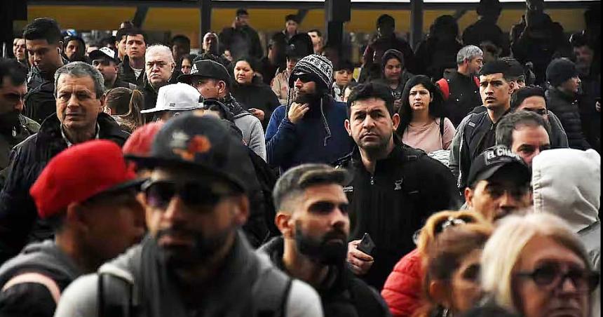 El Gobierno confirmoacute el pago del bono de 10000 para beneficiarios del Potenciar Trabajo