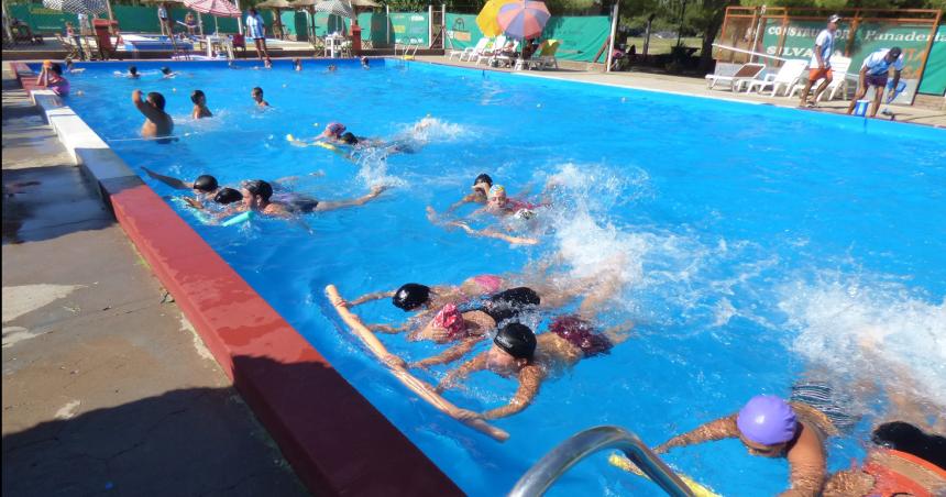 Abren las inscripciones para el Pro-Vida de verano