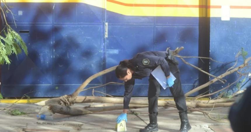 Se conocen las primeras identidades de la tragedia de Bahiacutea