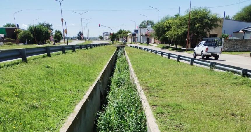 La UCR cuestionoacute la falta de mantenimiento en Santa Rosa