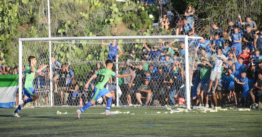 Ascendioacute La Barranca y jugaraacute en Primera A