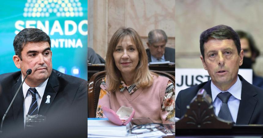 Legisladores del PJ alertan por estatizacioacuten de deuda privada