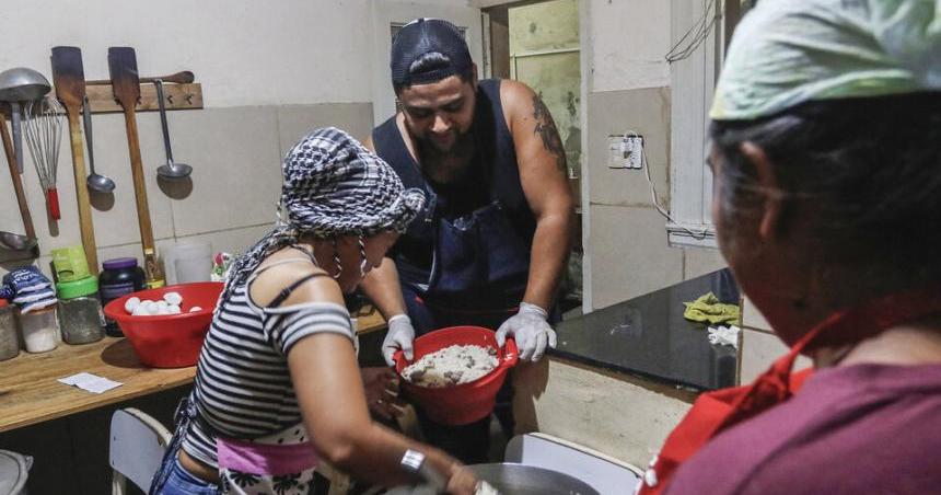 En diciembre 695 millones para alimentos a sectores vulnerables