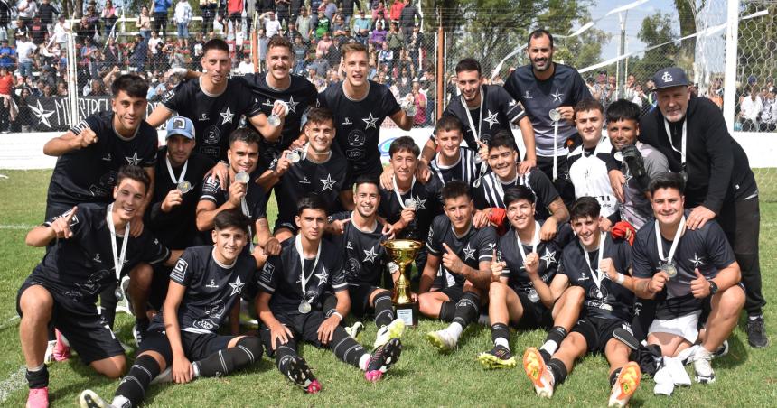 Regalo de Navidad por adelantado para Racing