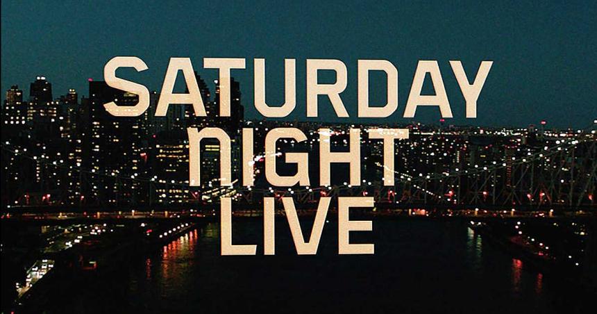 El tradicional ciclo de comedia Saturday Night Live llega a la Argentina