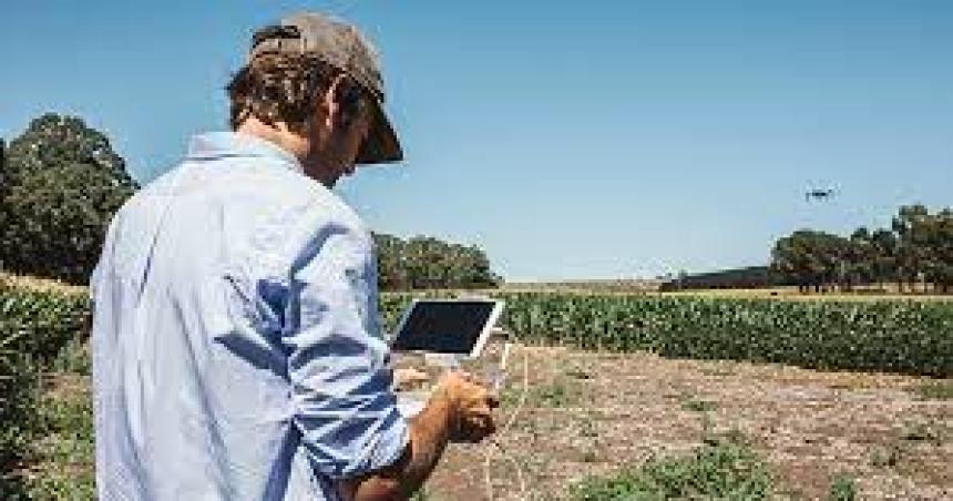 Lanzan la tercera maestriacutea en administracioacuten agroalimentaria  en la UNLPam