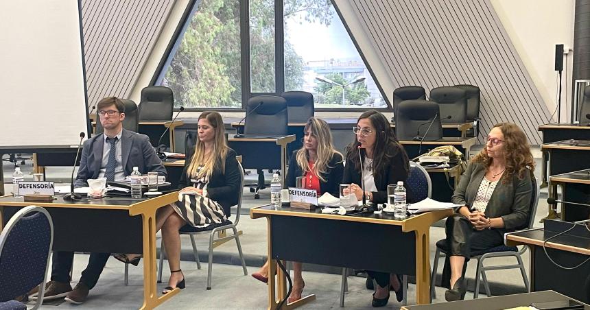 El veredicto del jury se conoceraacute el viernes