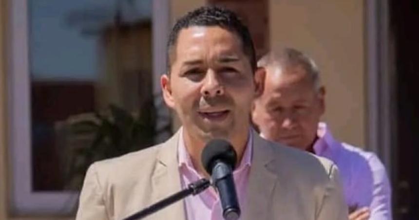 Recibimos un municipio con saldo negativo y maacutequinas rotas