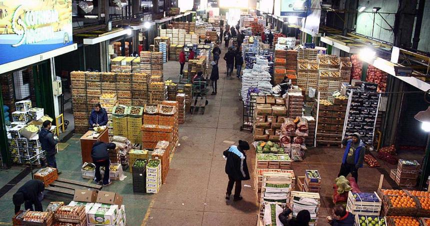 En noviembre los precios mayoristas subieron 111-en-porciento- y la construccioacuten 113-en-porciento-