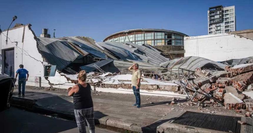 iquestLos fenoacutemenos climaacuteticos extremos seraacuten frecuentes durante el verano