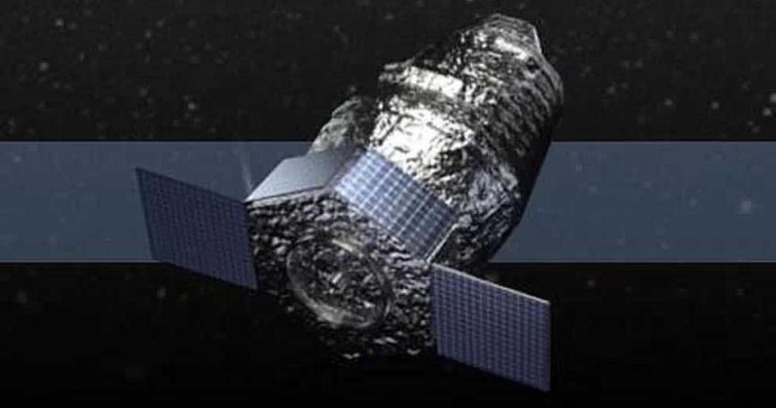 Designaron al proacuteximo sucesor del telescopio Hubble- es canadiense y se lanzaraacute en 2029