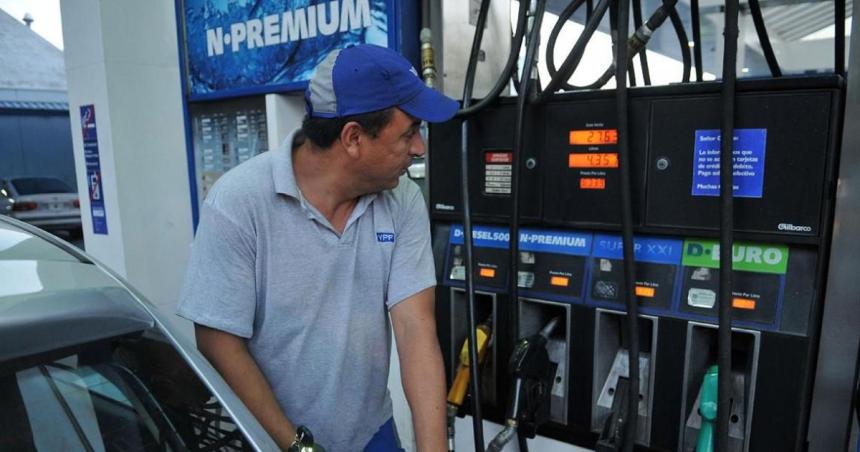 Combustibles- petroleras quieren otro aumento de hasta 26-en-porciento-
