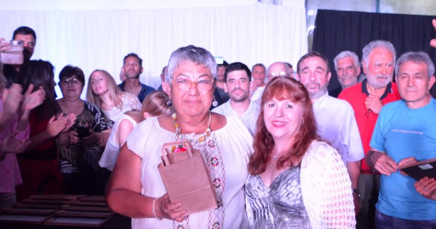 La CPE reconocioacute trayectorias laborales