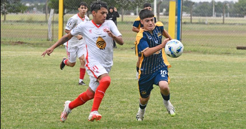 Duelo pampeano en semifinales