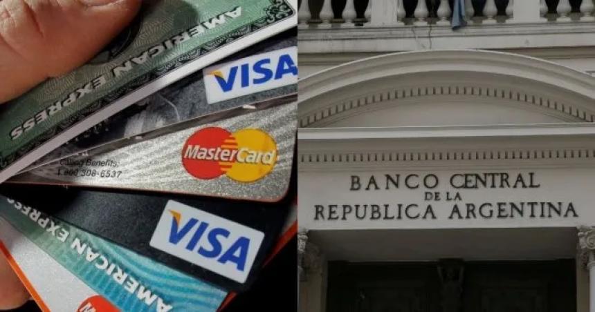 Cambios en tarjetas de creacutedito- claves para entender el DNU de Milei