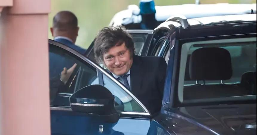 Milei defendioacute el DNU- Hay maacutes pronto se van a enterar