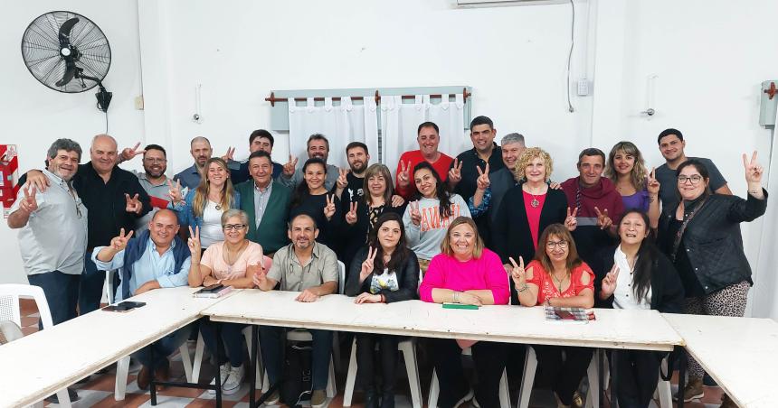 Concejales del norte advierten que el decretazo deja un tendal de damnificados