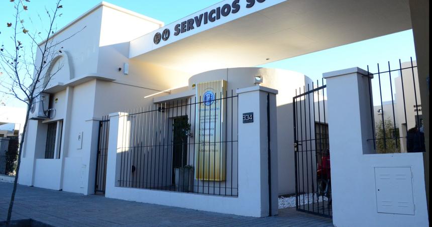 Las enfermeriacuteas de la CPE cierran el 25 y el 1 de enero