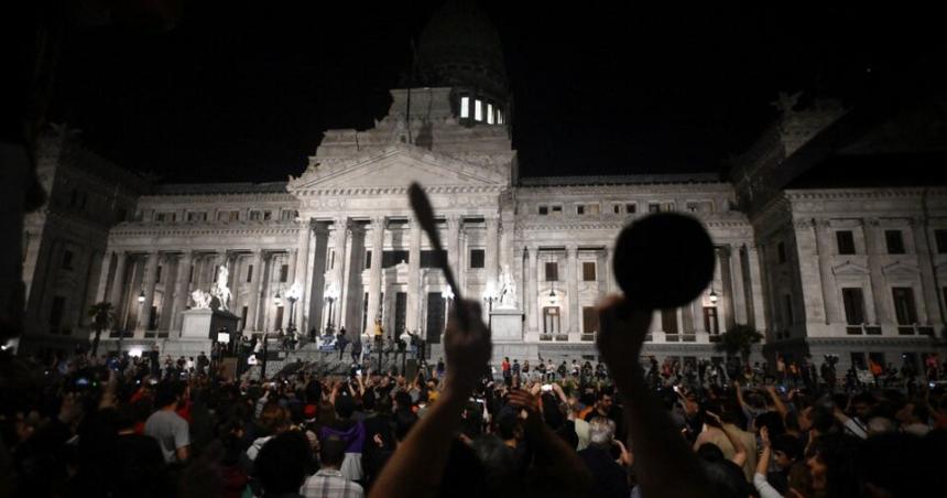 El PJ pampeano denuncia que Milei concretoacute un ataque al orden constitucional