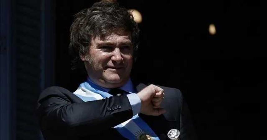 Presentaron el primer amparo ante la Justicia contra el DNU de Milei