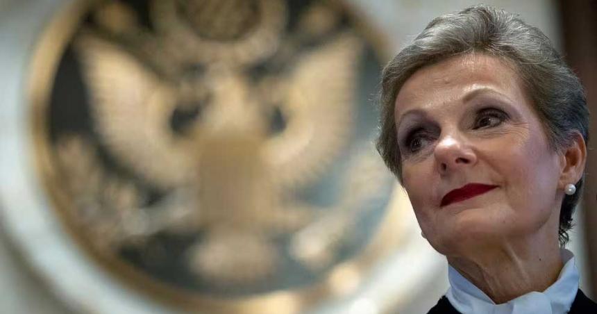 YPF- la jueza de EEUU rechazoacute un pedido de Argentina y en 20 diacuteas podriacutean empezar los embargos
