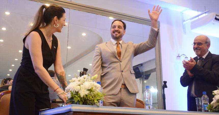 Santa Rosa ya tiene un ingreso bruto para comercios