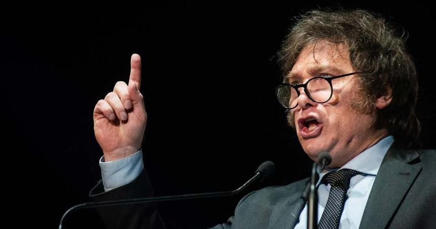 Milei se arriesga a su primera derrota en el Congreso por el decretazo