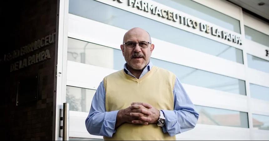Los farmaceacuteuticos en contra de la desregulacioacuten de la venta de medicamentos