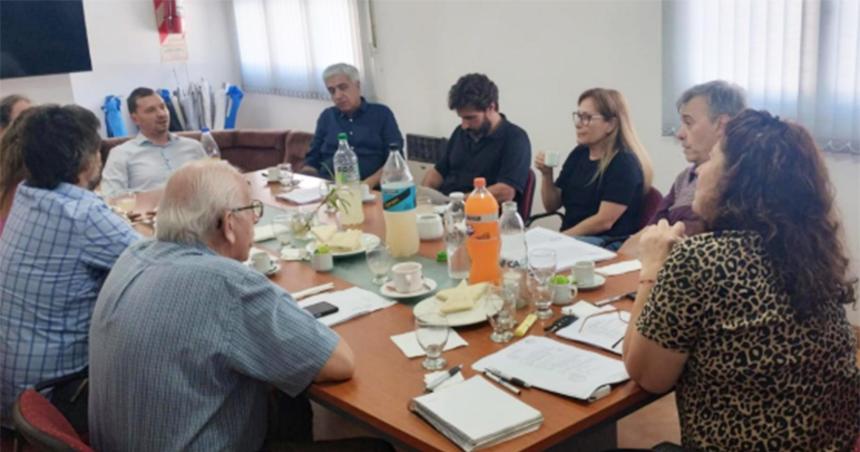 Funcionario dijo que la nueva tarifaria se aplicaraacute solo a grandes comercios