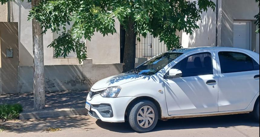 Otro robo en el centro de Santa Rosa